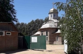 Защищая церковь от грабителей погиб 66-летний сторож храма в Мелитополе