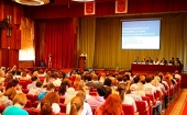 В Смоленске прошла международная конференция «Сохрани мне жизнь»