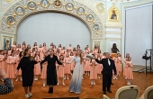 В Москве пройдет фестиваль славянской музыкальной и письменной культуры «Слава и ныне»