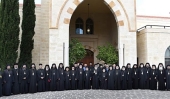 Грузинская Православная Церковь не примет участие во Всеправославном Соборе