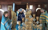 10-летие освящения русского храма в Гаване отметили на Кубе