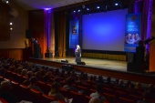 XIV Международный православный Сретенский кинофестиваль «Встреча» открылся в Обнинске