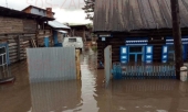 Синодальный отдел по благотворительности направил 146 тысяч рублей для помощи пострадавшим от наводнения в Забайкалье