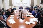 Епископ Одинцовский Порфирий представил концепцию развития Соловецкого музея-заповедника до 2030 года