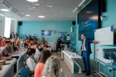 В.Р. Легойда представил программу «Культура и общество» в Образовательном центре «Сириус»
