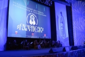 22 ноября открывается XХIV Международный фестиваль кино- и телепрограмм «Радонеж»