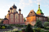29 мая пройдет Собор Эстонской Православной Церкви