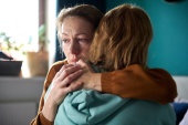 6 января на телеканал «Спас» состоится премьера фильма «Мамино письмо», посвященного защите жизней детей до рождения