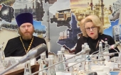В рамках XIII Рождественских Парламентских чтений в Государственной Думе прошел круглый стол «От народосбережения — к народоумножению»