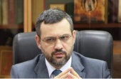 В.Р. Легойда: Церковь выступает за фундаментальное право граждан отказываться от биометрической идентификации