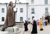 В Минске прошли торжества по случаю праздника Собора Белорусских святых