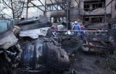 Святейший Патриарх Кирилл выразил соболезнования в связи с трагедией в Ейске