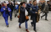 Священники Петербургской епархии оказывают духовную поддержку родственникам погибших в авиакатастрофе в Египте