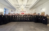 В рамках Рождественский чтений прошли мероприятия миссионерского направления