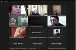 Издательский Совет провел онлайн-семинары для ответственных за развитие книгораспространения в епархиях
