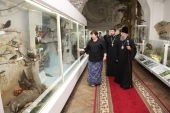 Здание Мордовского краеведческого музея возвратят Церкви