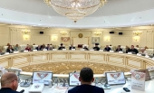 В Минске открылись XXX Международные Кирилло-Мефодиевские чтения «Духовное и светское образование: история и перспективы взаимодействия»