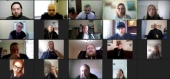 В.Р. Легойда провел онлайн-совещания с представителями епархий Уральского и Северо-Западного федеральных округов