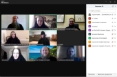 Состоялось заседание Межведомственной комиссии по вопросам образования монашествующих Русской Православной Церкви