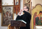 В Москве открыт новый центр по работе с глухими и слабослышащими людьми