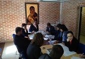 В Москве прошло совещание по подготовке Международного съезда православной молодежи