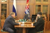 Принято решение о восстановлении сгоревшей Успенской церкви в Иваново