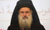 Архиепископ Севастийский Феодосий назвал варварскими действиями захват собора и избиение архиерея в Черкассах