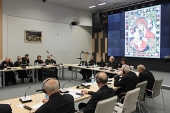 В Минске состоялось первое пленарное заседание IV Европейского православно-католического форума