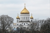 Святейший Патриарх Кирилл совершит отпевание новопреставленного протоиерея Михаила Васильева