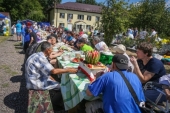 В Тюмени стартовал проект поддержки бездомных людей с инвалидностью общественно-церковной организации «Милосердие»