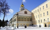 Начал работу второй семинар Сообщества преподавателей и исследователей церковно-правовых дисциплин