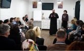В Воронеже состоялся семинар по церковной помощи людям с посттравматическими расстройствами