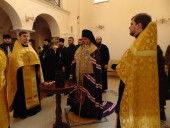 В Киеве состоялось собрание паломнических служб Украинской Православной Церкви