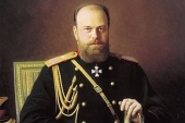 Продолжается исследование захоронения императора Александра III, начатое по инициативе Русской Православной Церкви