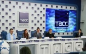 В ТАСС прошла пресс-конференция, посвященная Всероссийскому дню трезвости