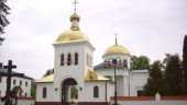Иерархи Русской Православной Церкви посетили Польшу