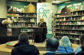 В московском Доме книги прошла открытая встреча с епископом Орехово-Зуевским Пантелеимоном