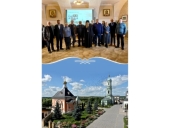 При Оптиной пустыни создан духовно-интеллектуальный и научно-просветительский центр «Оптинское собрание»
