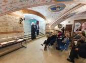 При Никольском соборе в Ницце открыт церковно-исторический музей