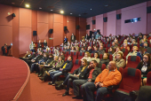 В Угличе создадут музей затопленных территорий и православных святынь Верхневолжья