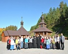 Межрегиональный семинар, посвященный проблемам катехизации и окормления глухих и слабослышащих людей, состоялся в Вятской епархии