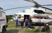 Предстоятель Русской Церкви выразил соболезнования родным и близким погибших в результате авиакатастрофе Ан-26 на Камчатке