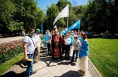 При поддержке Церкви прошла Всероссийская неделя семьи, объединившая более 200 000 человек