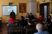 В Сретенской духовной академии прошла конференция «Пятидесятничество и неопятидесятничество»