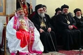 Представитель Русской Православной Церкви присутствовал интронизации Патриарха Сиро-Яковитской Церкви