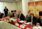 В Сербии прошла международная научная конференция, посвященная истории и современной судьбе Русского некрополя в Белграде